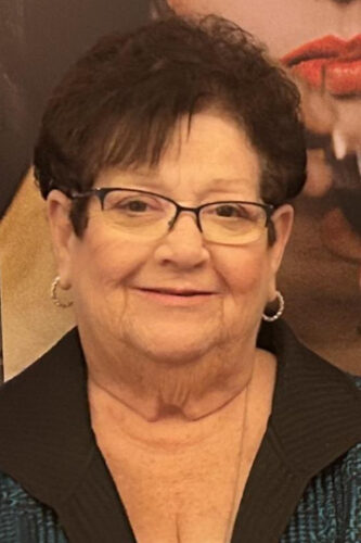 Carol Ann M. Vicarel 1952-2025